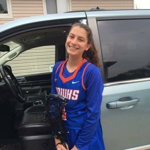 Meet your Posher, Brooklyn